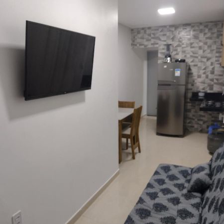 Porto De Galinhas Flat Bela Vista Apartment Ngoại thất bức ảnh