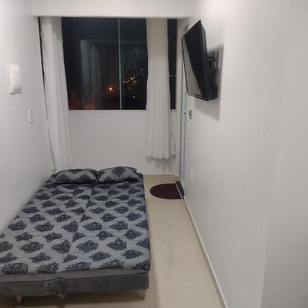 Porto De Galinhas Flat Bela Vista Apartment Ngoại thất bức ảnh