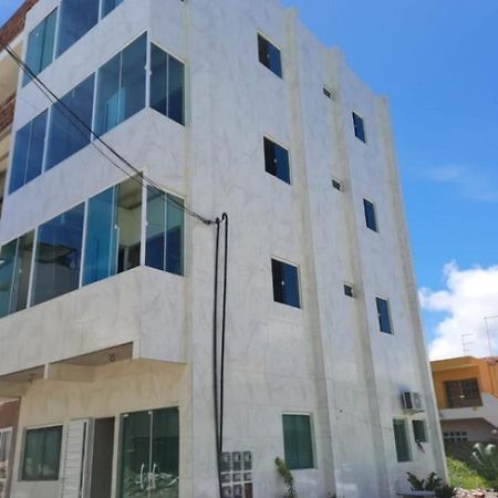 Porto De Galinhas Flat Bela Vista Apartment Ngoại thất bức ảnh