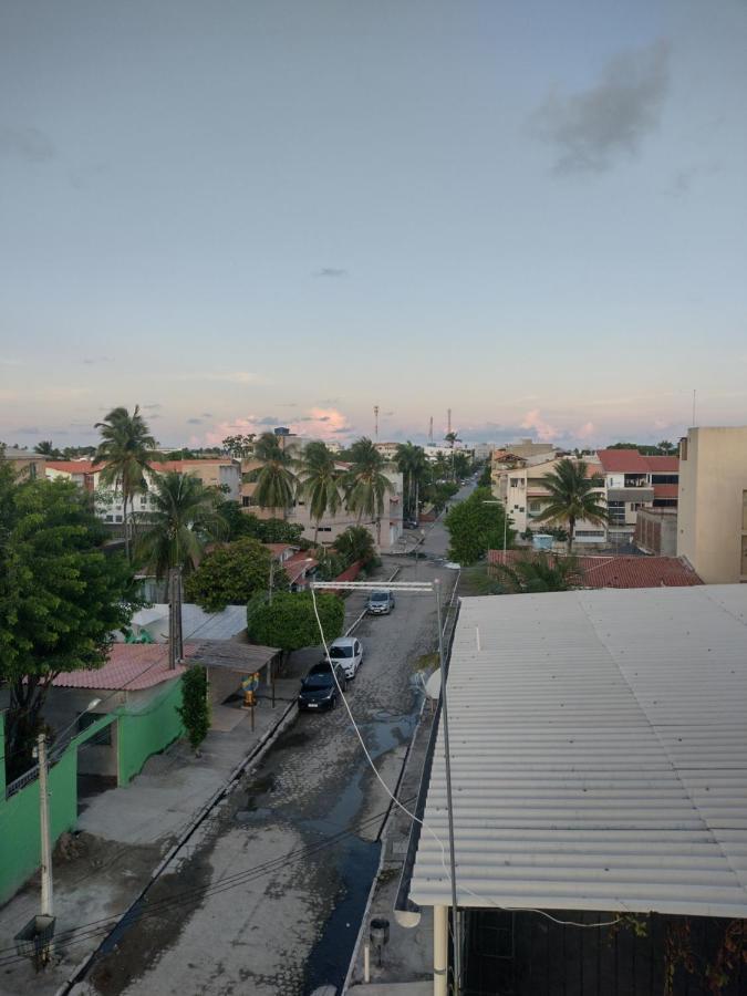 Porto De Galinhas Flat Bela Vista Apartment Ngoại thất bức ảnh