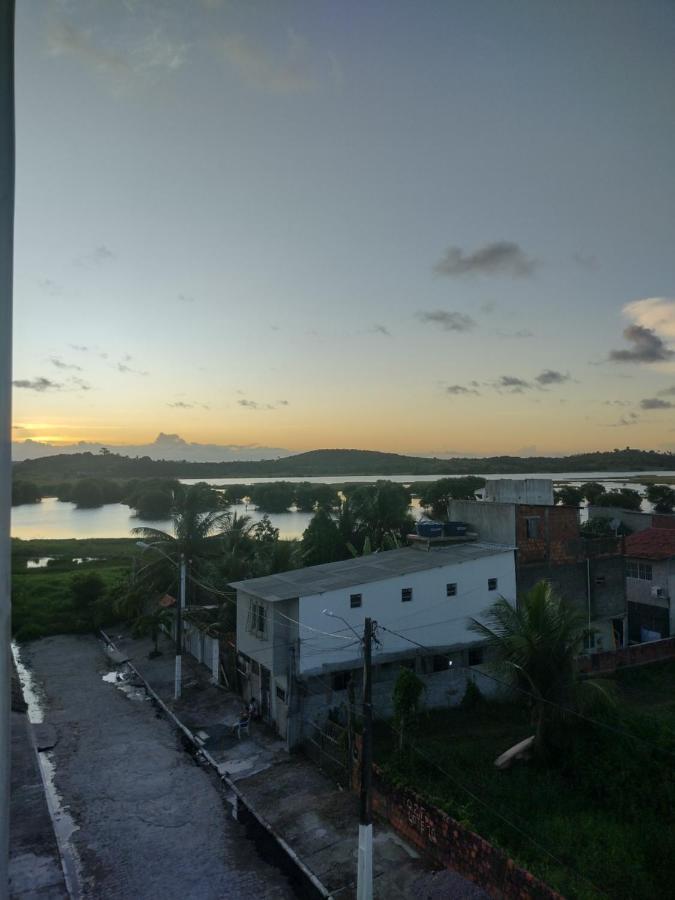 Porto De Galinhas Flat Bela Vista Apartment Ngoại thất bức ảnh