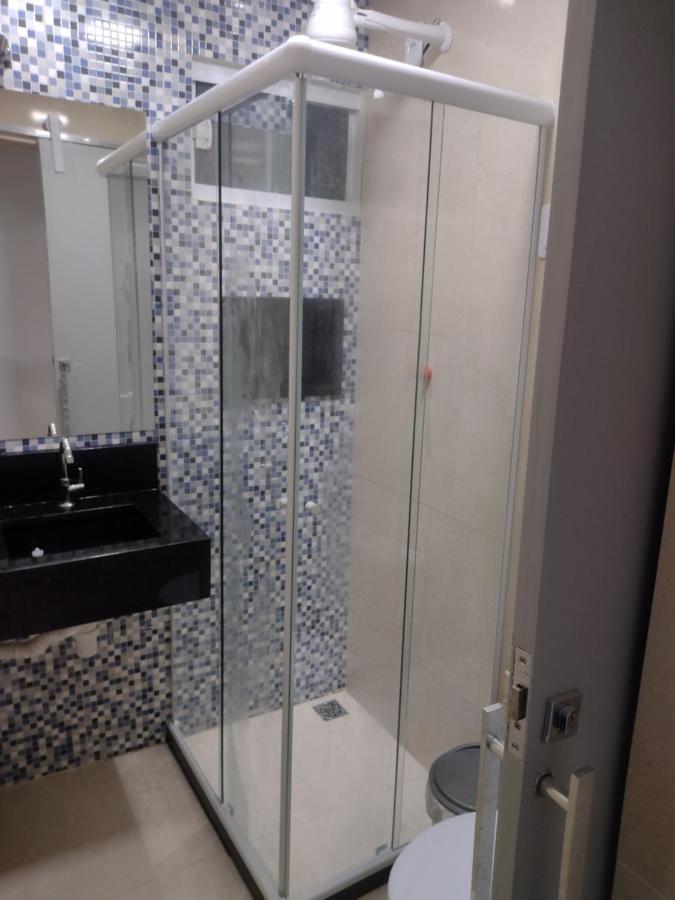 Porto De Galinhas Flat Bela Vista Apartment Ngoại thất bức ảnh