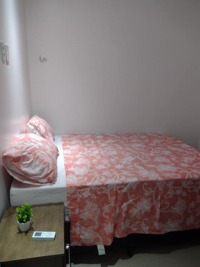 Porto De Galinhas Flat Bela Vista Apartment Ngoại thất bức ảnh