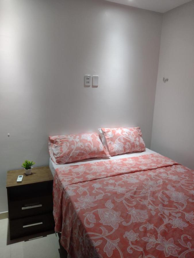 Porto De Galinhas Flat Bela Vista Apartment Ngoại thất bức ảnh