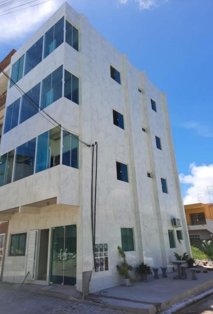 Porto De Galinhas Flat Bela Vista Apartment Ngoại thất bức ảnh
